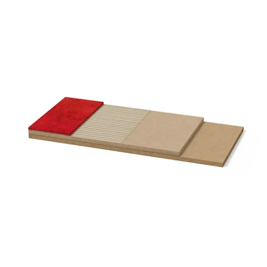 Ondervloer – Jumpax Top (8 mm)