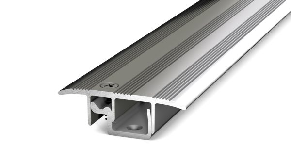 Kabelprofiel PS400 Edelstaal – 270 cm (nr. 432)