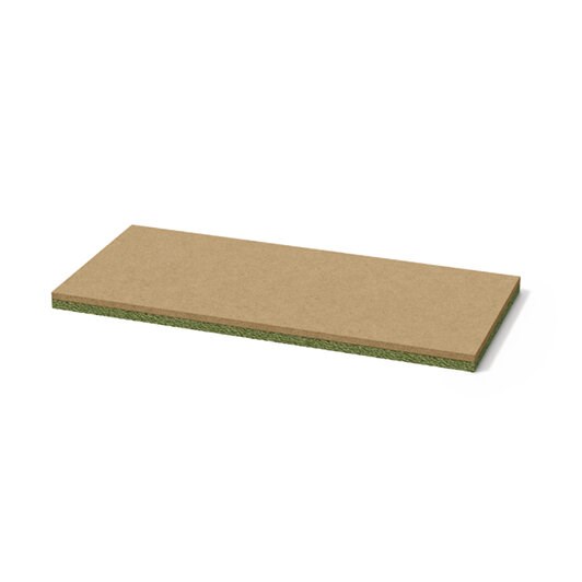 Vinyl ondervloer – Marathon Super XPS (7 mm, 10 dB)