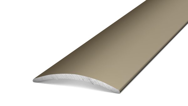 Naadstrip 30mm Edelstaal Mat zelfklevend – 270 cm (nr. 130)