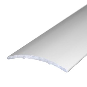 Naadstrip 30mm Zilver zelfklevend – 100 cm (nr. 130) kopen bij Woningstoffering Totaal