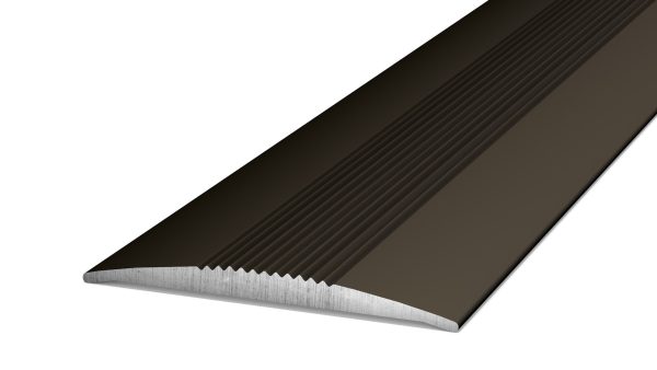Naadstrip 38mm Brons zelfklevend Fijne Rib – 270 cm (nr. 139)