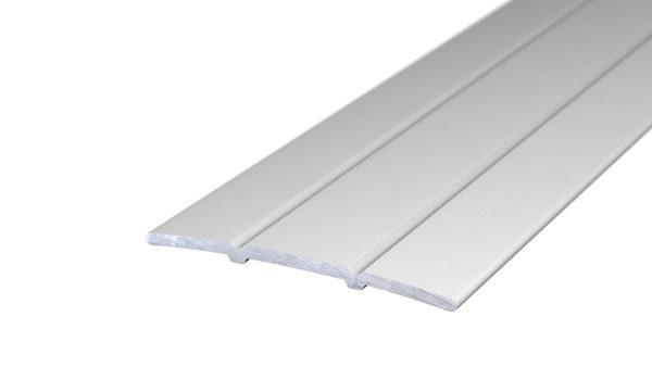 Naadstrip 38mm Zilver zelfklevend – 100 cm (nr. 132)