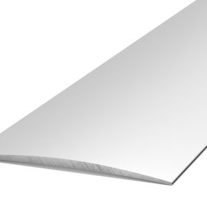 Naadstrip 40mm Zilver zelfklevend – 270 cm (nr. 136) kopen bij Woningstoffering Totaal