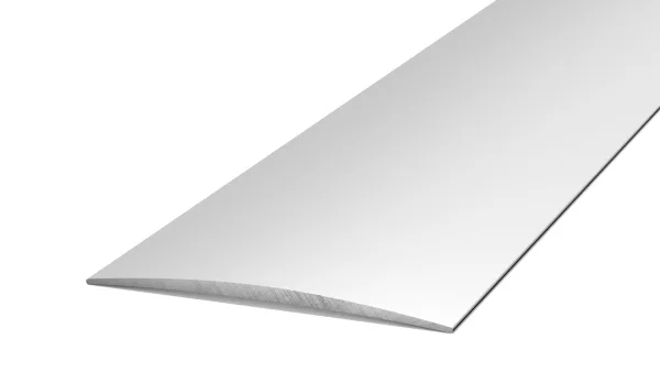Naadstrip 40mm Zilver zelfklevend – 270 cm (nr. 136)