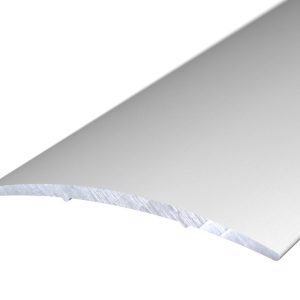 Naadstrip 50mm Zilver zelfklevend – 270 cm (nr. 137) kopen bij Woningstoffering Totaal