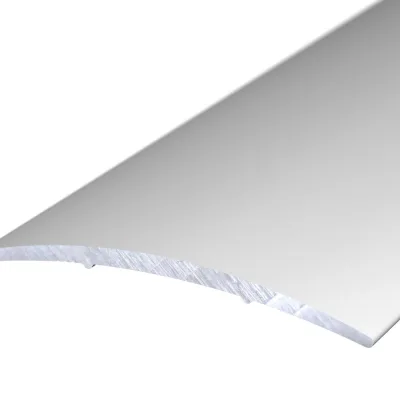 Naadstrip 50mm Zilver zelfklevend – 270 cm (nr. 137) kopen bij Woningstoffering Totaal