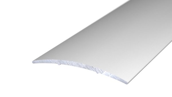 Naadstrip 50mm Zilver zelfklevend – 270 cm (nr. 137)
