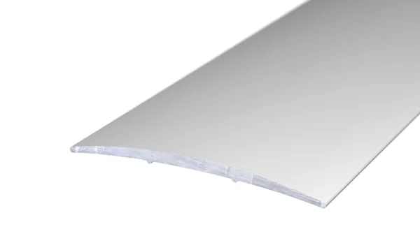 Naadstrip 60mm Zilver Alu zelfklevend – 270 cm (nr. 134)
