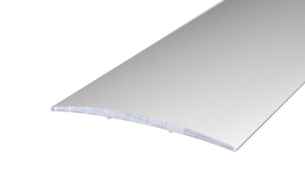 Naadstrip 60mm Zilver Alu zelfklevend – 270 cm (nr. 134)