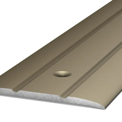 Naadstrip 38mm Edelstaal-Mat schroefbaar – 300 cm (nr. 132) kopen bij Woningstoffering Totaal