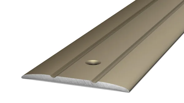 Naadstrip 38mm Edelstaal-Mat schroefbaar – 300 cm (nr. 132)