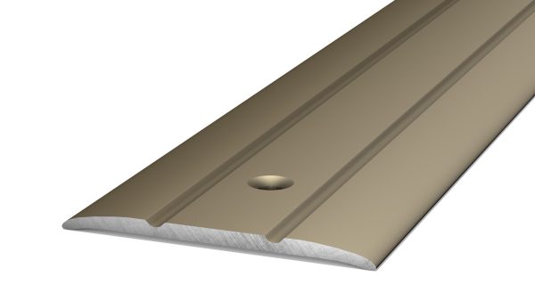 Naadstrip 38mm Edelstaal-Mat schroefbaar – 300 cm (nr. 132)
