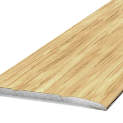 Naadstrip 38mm Licht Eiken zelfklevend – 270 cm (nr. 132) kopen bij Woningstoffering Totaal