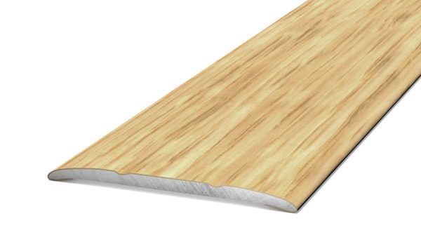 Naadstrip 38mm Licht Eiken zelfklevend – 270 cm (nr. 132)