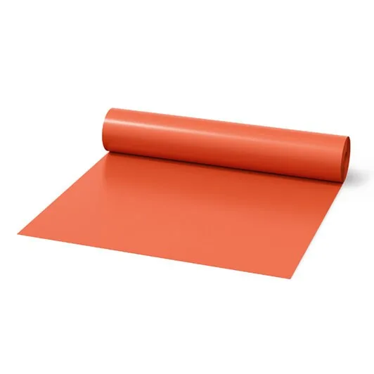 PVC klik ondervloer – Redfloor (1 mm, 10 dB)
