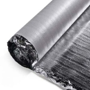 Parket ondervloer – Silver plus (2 mm) kopen bij Woningstoffering Totaal