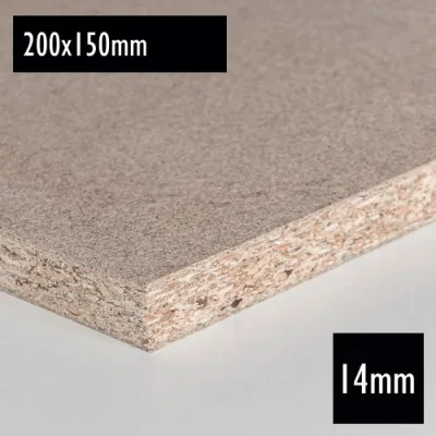 Spaanplaat Tegels / Broodjes 200x150x14mm 1,26m² kopen bij Woningstoffering Totaal