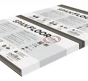 Ondervloer – Spanfloor (12 mm) kopen bij Woningstoffering Totaal