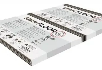 Ondervloer – Spanfloor (12 mm) kopen bij Woningstoffering Totaal