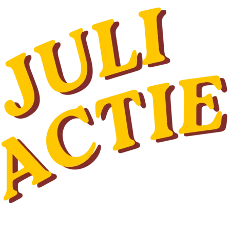 Juli actie