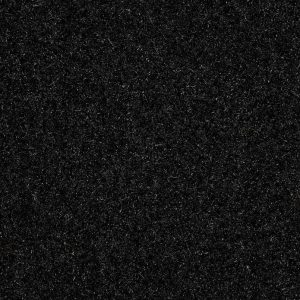 WST Schoonloop Earth 135cm EA 40 Zwart kopen bij Woningstoffering Totaal