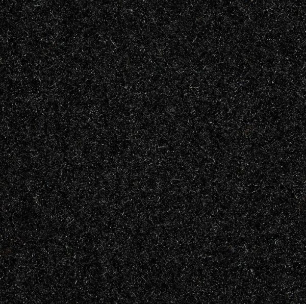 WST Schoonloop Earth 135cm EA 40 Zwart