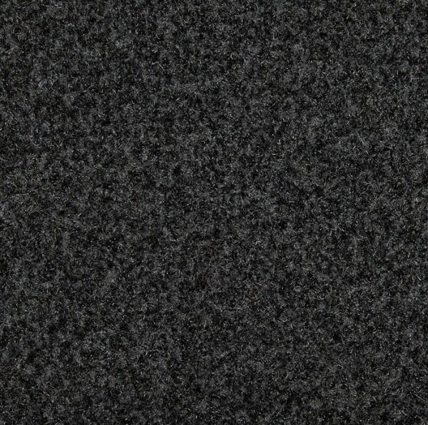 WST Schoonloop Earth 135cm EA 47 Zwart/grijs