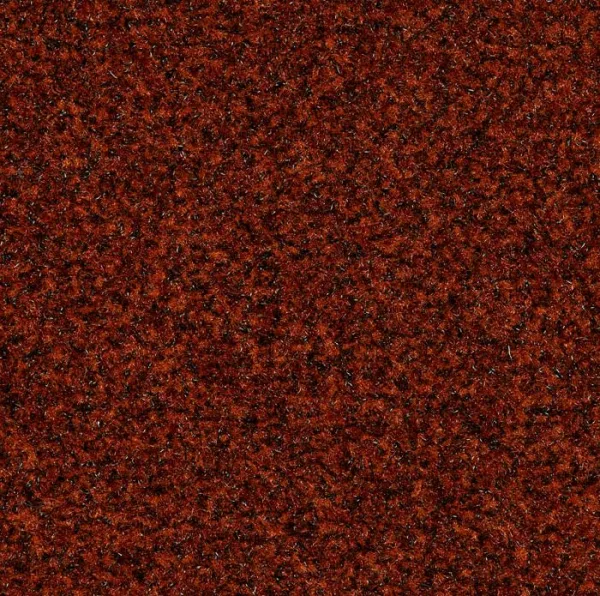JOKA Schoonloop Earth 200cm EA 46 Rood