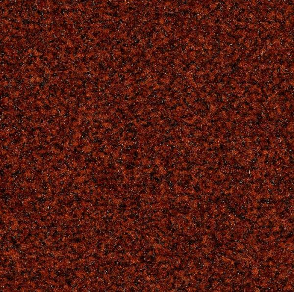 WST Schoonloop Earth 200cm EA 46 Rood