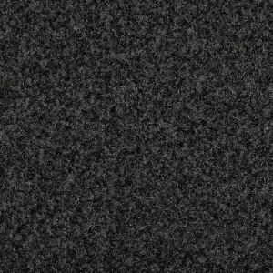 JOKA Schoonloop Earth EA 47 Zwart/grijs – 200 cm