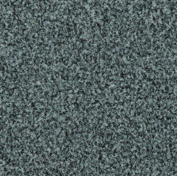 WST Schoonloop Earth 200cm EA 49 Zilver/grijs
