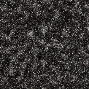 WST Schoonloop Sky SK 71 Zwart – 200 cm kopen bij Woningstoffering Totaal
