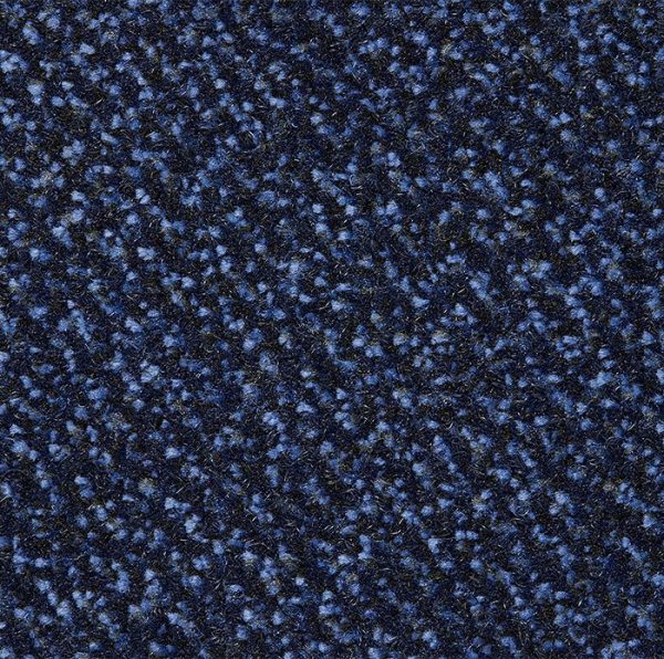 WST Schoonloop Ocean 135cm OC 06 Blauw