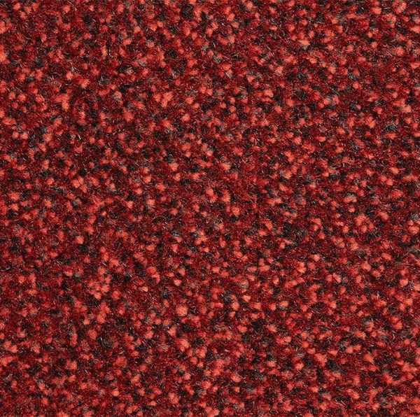 WST Schoonloop Ocean 135cm OC 07 Rood