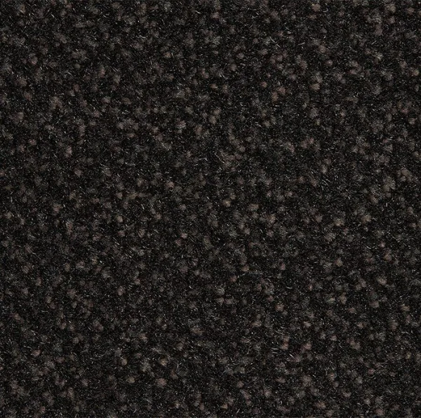 WST Schoonloop Ocean 200cm OC 05 Zwart