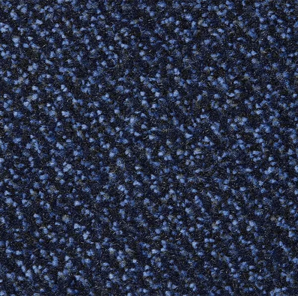 WST Schoonloop Ocean 200cm OC 06 Blauw