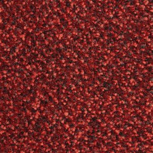 WST Schoonloop Ocean 200cm OC 07 Rood kopen bij Woningstoffering Totaal