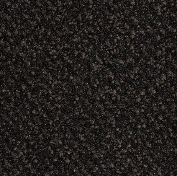 WST Schoonloop Ocean 60x90cm OC 05 Zwart