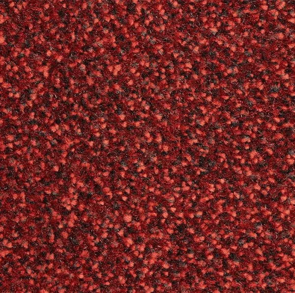 WST Schoonloop Ocean OC 07 Rood – 90 cm