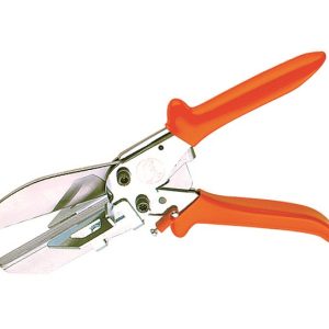 WST plintenschaar met hefboom Rechte aanslag 4010042 kopen bij Woningstoffering Totaal