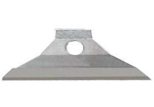 WST mes (voor verstekschaar 4010049) 4010062 10st kopen bij Woningstoffering Totaal