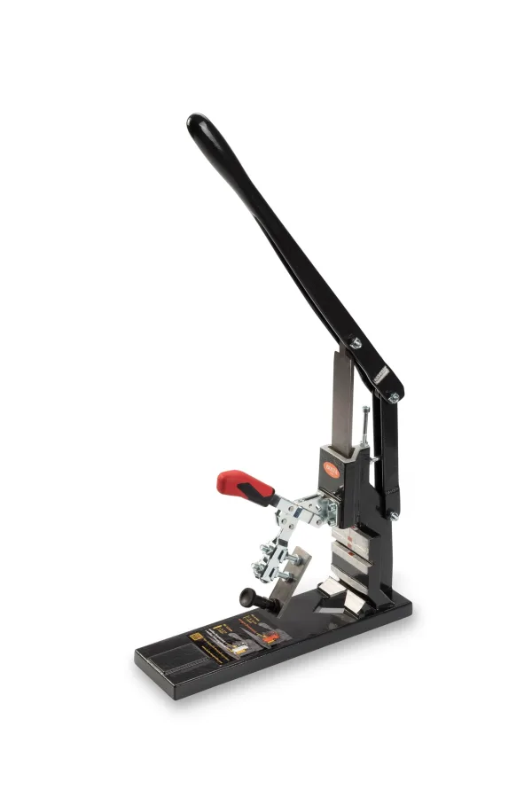 WST Plintenstans Basic hardschuimplinten 2010500