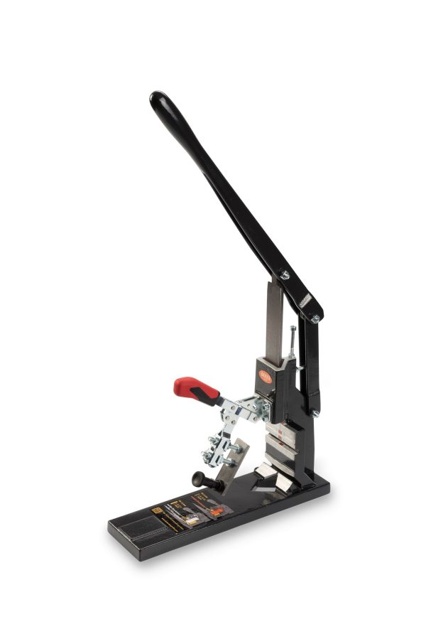 WST Plintenstans Basic hardschuimplinten 2010500