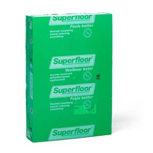 Easylevel 7mm 10dB CV / LVT Click O+B 560x790x7mm Pak à 5,31m² kopen bij Woningstoffering Totaal