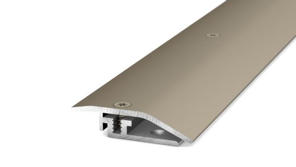 Aanpassingsprofiel LPS 34mm Edelstaal-Mat 35-85mm – 270 cm (nr. 327)