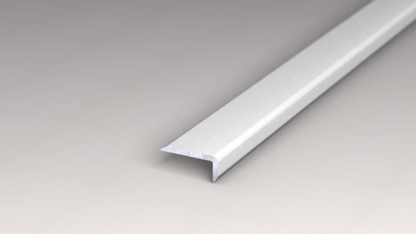 Hoekstrip 15x6,5 Zilver zelfklevend – 270 cm (nr. 278)
