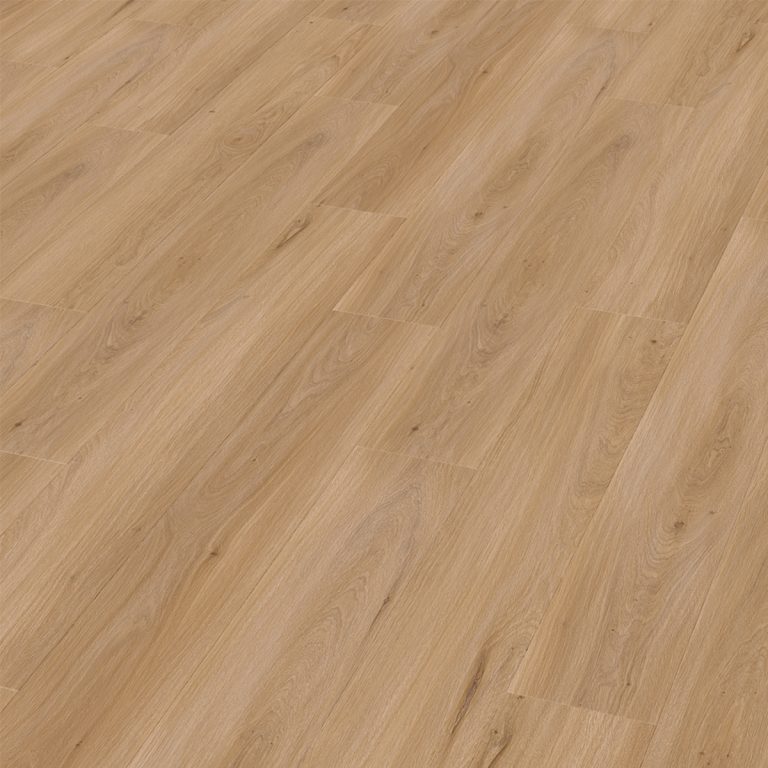 Enia Sorex vloerdeel, kleur Fine Pure, close-up