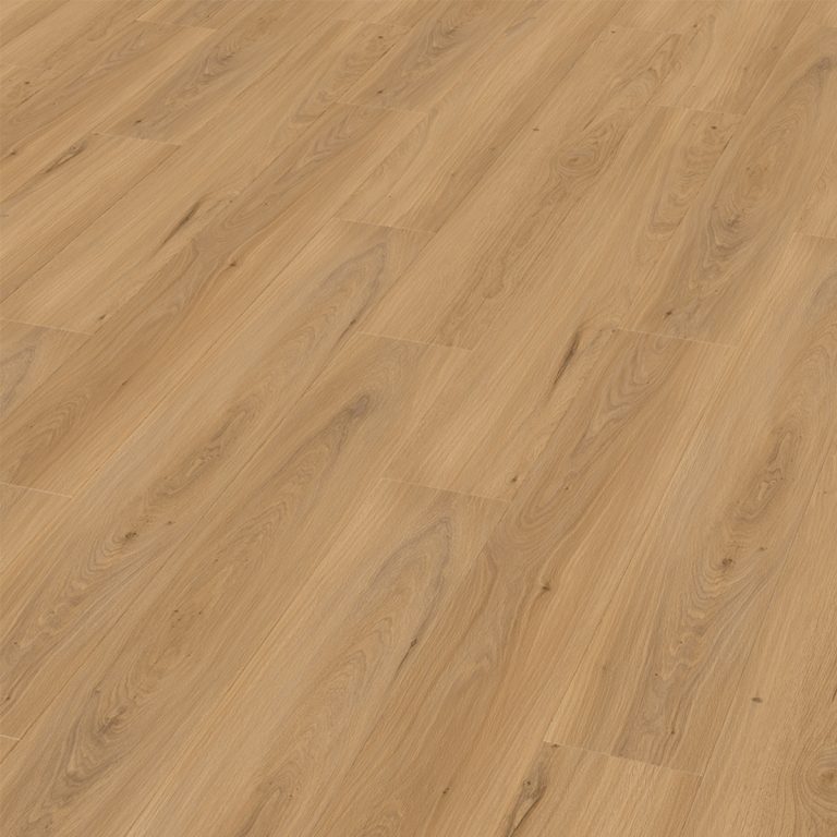 Enia Sorex PVC vloerdeel, kleur Fine Nature, close-up