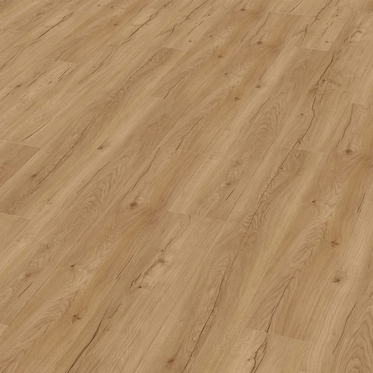 Enia Sorex PVC vloerdeel, kleur Living Pure, close-up